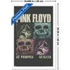 Trends International Pink Floyd: Live At Pompeii - Mosaics Framed Wall Poster Prints - 3 of 4