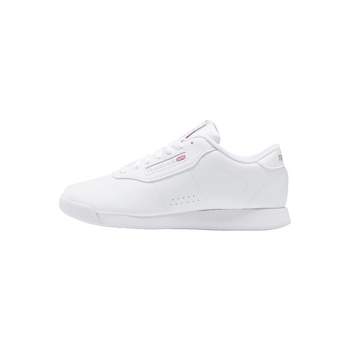 Reebok Princess Wide Women's Sneakers White : Target