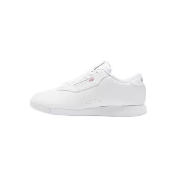 Aptitud Segundo grado Roca Reebok Princess Wide Women's Shoes Sneakers 7.5 White : Target