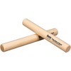 Sela 2-Tone Claves 25 Beech - 2 of 4