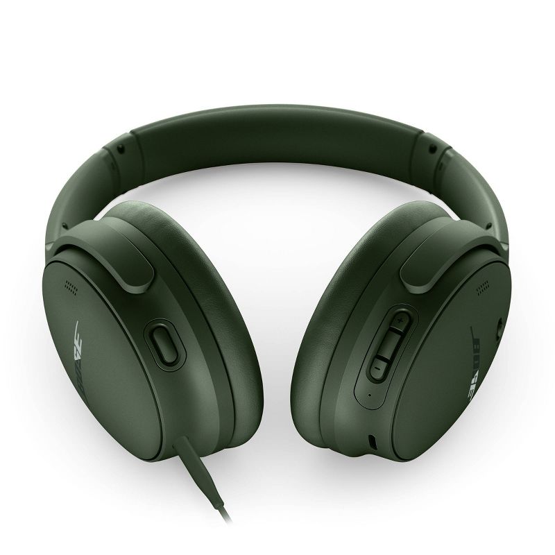 Bose QuietComfort Bluetooth Wireless Noise Cancelling Headphones, 5 of 16