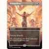 Magic the Gathering Secret Lair Artist Series: Kieran Yanner (Foil) - 2 of 4