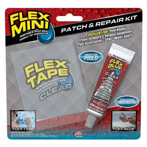 Repair Kit with Patch – TN FLY CO