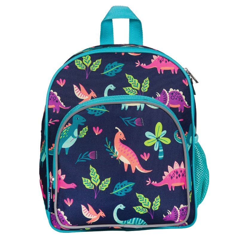 Wildkin 12 Inch Backpack for Kids, 3 of 6