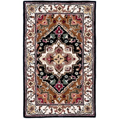 Heritage HG625 Handmade Rug - Safavieh