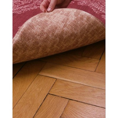 Wallowsun The Merah Play Mat