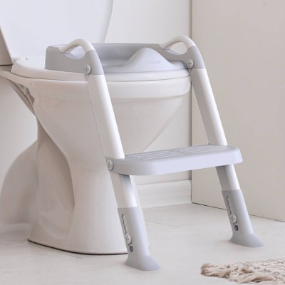 JOOL BABY Potty Ladder - Gray (1 step)