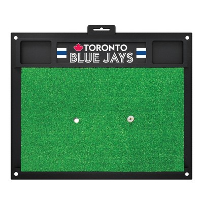 MLB Toronto Blue Jays Golf Hitting Mat