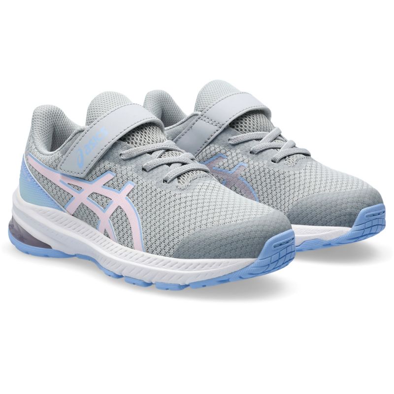 ASICS Kid's GT-1000 12 Pre-School Shoes 1014A295, 2 of 10