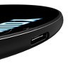 NFL Carolina Panthers Players Game Tactic 15-Watt Wireless Charger - 3 of 4