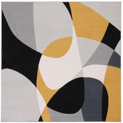 Odyssey ODY824 Power Loomed Indoor Rugs - Safavieh