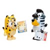 Bluey Animal Costume Figures 2pk - 2 of 4