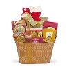 Warm Hearted Delights Gift Basket - 2 of 3