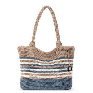The Sak Crafted Classics Carryall - Hand Crochet - 1 of 4