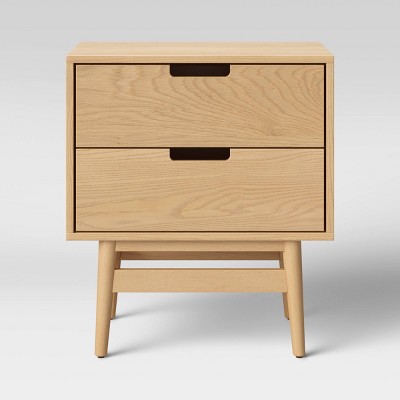 target project 62 nightstand