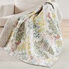 Monami Quilted Throw - Levtex Home - 2 of 4