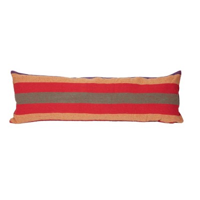 Acapulco Cushion Rainbow - Sol Living