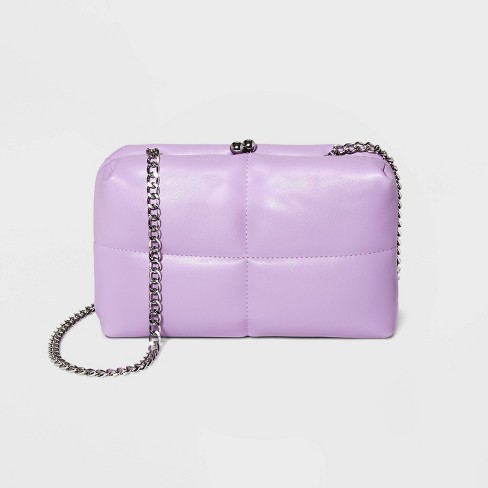 Puff Clutch - A New Day™ - image 1 of 3