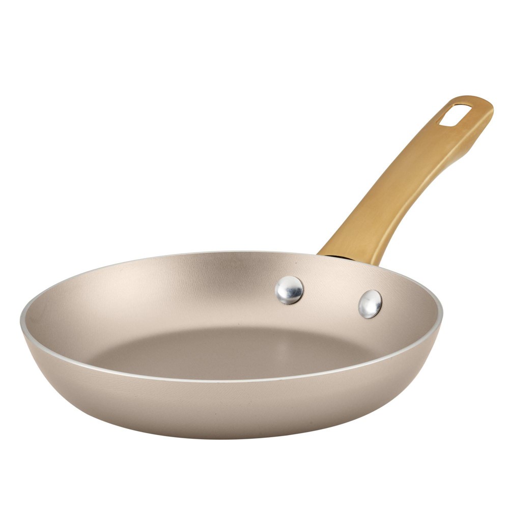 Farberware Radiant 8 Nonstick Frying Pan Champagne