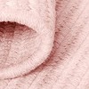 Colonial Mills Westminster Area Rug - Blush Pink 2'x3' - 4 of 4