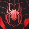 Marvel Spider-Man Avengers Fleece Cosplay Pullover Hoodie and Jogger Pants Outfit Set Toddler - 4 of 4