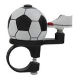Bicycle Bell, Soccer