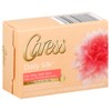 Dove Beauty Bar Gentle Skin Cleanser Shea Butter, 3.75 oz, 2 Bars - 2 of 4