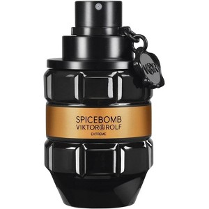 Viktor & Rolf Spice Bomb Extreme Eau de Parfum for Men 3.0 oz / 90