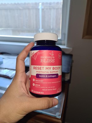 Busy Mum Restore - Hydrolysed Collagen – Busy Mum Fitness