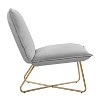 Kelvin Chair - Linon - 4 of 4