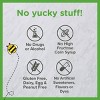 Zarbee's Kid's Cough + Mucus Daytime with Honey, Ivy Leaf, Zinc & Elderberry - Mixed Berry - 4 fl oz - 4 of 4