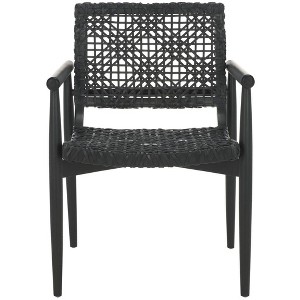 Sianna Accent Chair - ACH1200 - Safavieh - 1 of 4