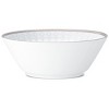 Noritake Silver Colonnade Set of 4 Fruit Bowls - 2 of 4