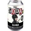 Funko Elvira Funko Vinyl Soda Figure - 2 of 2