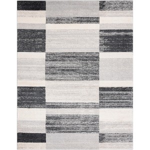 Retro RET2692 Power Loomed Area Rug  - Safavieh - 1 of 2