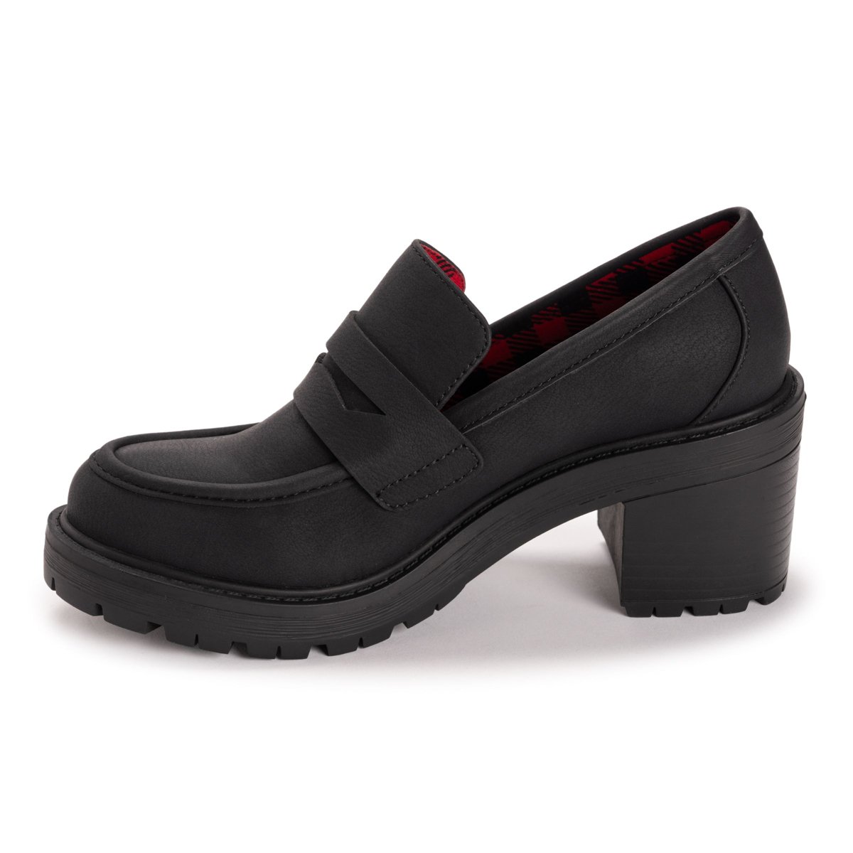 Женские туфли MUK LUKS Women's Leona Loafer — фото 3