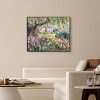 Art Remedy Garden Just Outside Rustic Chic Farmhouse Wall Art Framed - 2 of 4