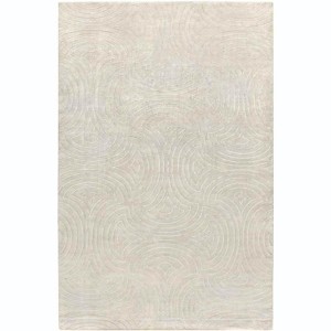 Mark & Day Lavaca Knotted Indoor Area Rugs - 1 of 3