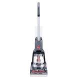 Hoover PowerDash Advanced Compact Carpet Cleaner Machine with Above Floor Cleaning - FH55000