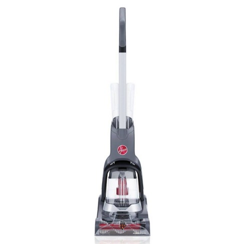 Hoover Powerdash Advanced Compact Carpet Cleaner Machine With Above Floor Cleaning Fh55000 Target