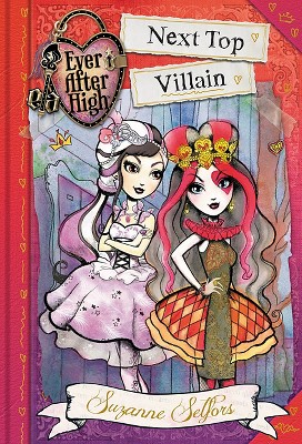 ever after high target