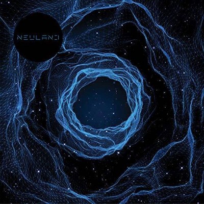 Neuland - Neuland (CD)