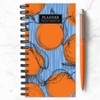 TF Publishing 6"x10" 2026 Citrus Small Weekly Monthly Planner - 4 of 4