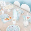 Daydream Society - Blizzard Buddies Large Napkins - Pack of 16 Napkins - 2 of 3