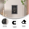 Merrick Lane Set of 10 Wall Mount Magnetic Chalkboards - 4 of 4