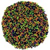 Mystic Sprinkles Fright Night Jimmy Mix 3oz Bottle - 4 of 4