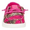 Hey Dude Wendy Toddler  – Girls Comfortable Slip on Shoe - 4 of 4