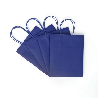 4pk Small Bag Navy - Spritz™