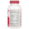 SmartyPants Masters Formula Women 50+, Blueberry, Orange Creme, and Strawberry Banana, 120 Gummies - 2 of 3