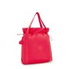 Kipling Elmar Smooth Satin Tote Bag - 4 of 4